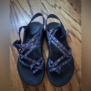 Chaco Sandals